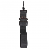 Basic Off Road 5 Point Sub Marine Harness Strap Black